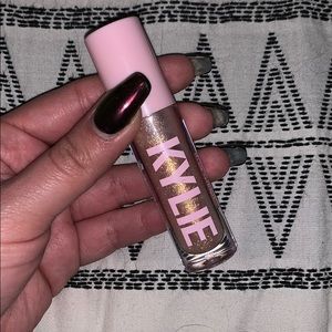 Kylie Cosmetics Blow Me Way High Gloss (RESERVED)